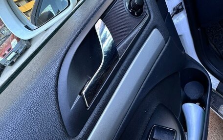 Skoda Octavia, 2013 год, 590 000 рублей, 9 фотография