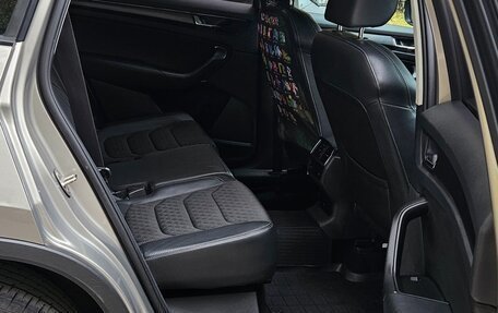 Skoda Kodiaq I, 2018 год, 2 300 000 рублей, 4 фотография