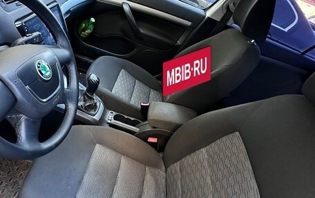 Skoda Octavia, 2013 год, 590 000 рублей, 7 фотография