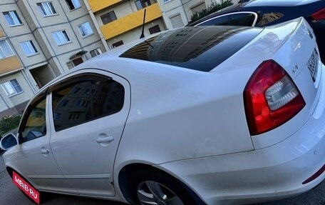 Skoda Octavia, 2013 год, 590 000 рублей, 2 фотография