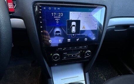 Skoda Octavia, 2013 год, 590 000 рублей, 8 фотография