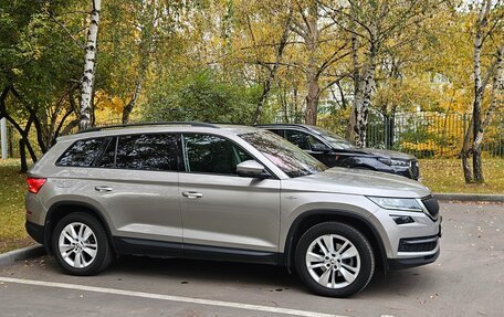 Skoda Kodiaq I, 2018 год, 2 300 000 рублей, 6 фотография