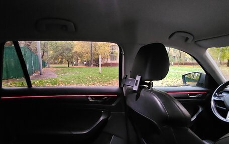 Skoda Kodiaq I, 2018 год, 2 300 000 рублей, 10 фотография