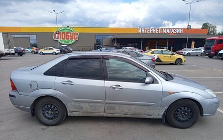 Ford Focus IV, 2005 год, 164 000 рублей, 3 фотография