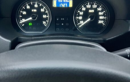 Nissan Terrano III, 2014 год, 13 330 000 рублей, 11 фотография