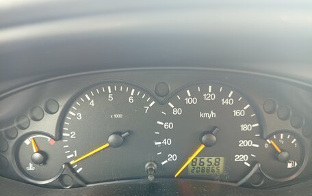 Ford Focus IV, 2005 год, 164 000 рублей, 2 фотография
