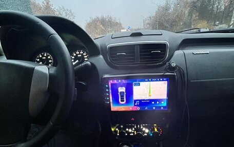 Nissan Terrano III, 2014 год, 13 330 000 рублей, 12 фотография