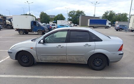 Ford Focus IV, 2005 год, 164 000 рублей, 4 фотография