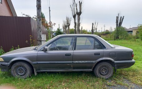 Toyota Corolla, 1990 год, 125 000 рублей, 3 фотография