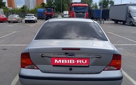 Ford Focus IV, 2005 год, 164 000 рублей, 5 фотография