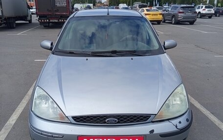 Ford Focus IV, 2005 год, 164 000 рублей, 6 фотография