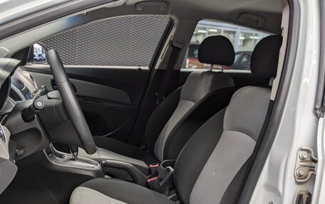 Chevrolet Cruze II, 2013 год, 710 000 рублей, 11 фотография