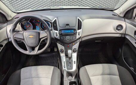 Chevrolet Cruze II, 2013 год, 710 000 рублей, 12 фотография