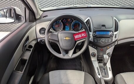 Chevrolet Cruze II, 2013 год, 710 000 рублей, 14 фотография
