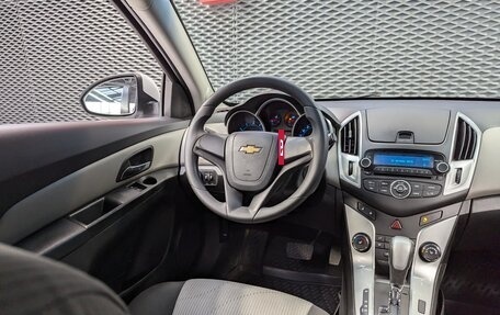 Chevrolet Cruze II, 2013 год, 710 000 рублей, 13 фотография