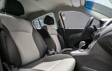 Chevrolet Cruze II, 2013 год, 710 000 рублей, 22 фотография