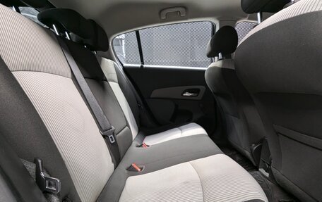 Chevrolet Cruze II, 2013 год, 710 000 рублей, 24 фотография