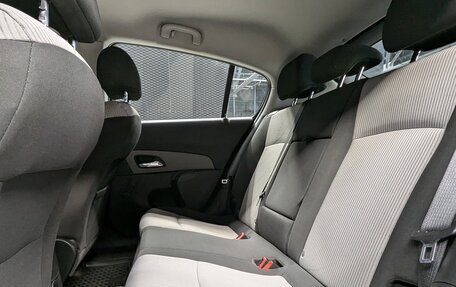 Chevrolet Cruze II, 2013 год, 710 000 рублей, 25 фотография