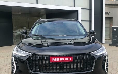 Haval Jolion, 2025 год, 2 299 000 рублей, 3 фотография