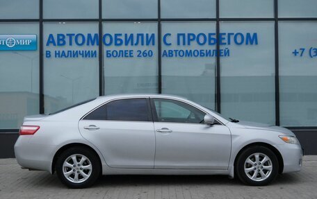 Toyota Camry, 2011 год, 1 440 000 рублей, 6 фотография