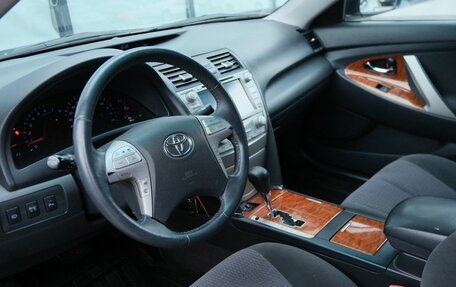 Toyota Camry, 2011 год, 1 440 000 рублей, 9 фотография