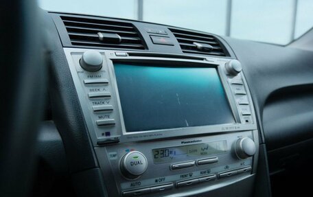 Toyota Camry, 2011 год, 1 440 000 рублей, 14 фотография