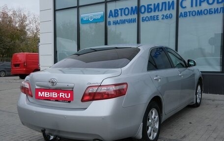 Toyota Camry, 2011 год, 1 440 000 рублей, 5 фотография