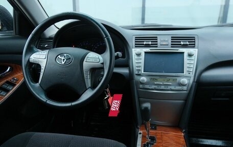 Toyota Camry, 2011 год, 1 440 000 рублей, 11 фотография