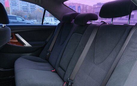 Toyota Camry, 2011 год, 1 440 000 рублей, 16 фотография
