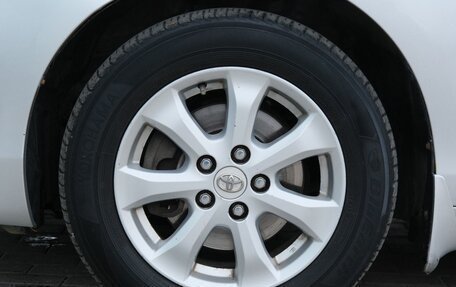 Toyota Camry, 2011 год, 1 440 000 рублей, 19 фотография