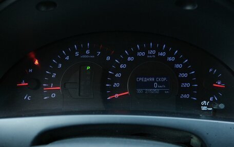 Toyota Camry, 2011 год, 1 440 000 рублей, 17 фотография