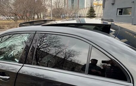 Mercedes-Benz A-Класс AMG, 2019 год, 2 700 000 рублей, 5 фотография