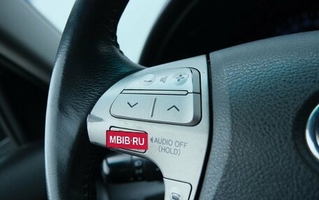 Toyota Camry, 2011 год, 1 440 000 рублей, 15 фотография