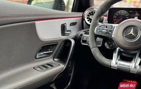 Mercedes-Benz A-Класс AMG, 2019 год, 2 700 000 рублей, 6 фотография