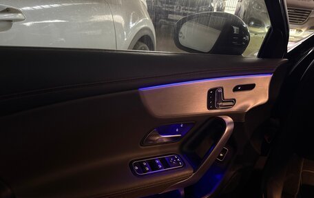 Mercedes-Benz A-Класс AMG, 2019 год, 2 700 000 рублей, 10 фотография