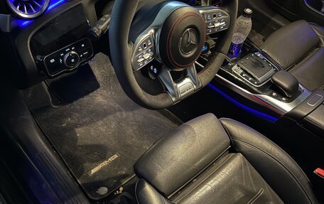 Mercedes-Benz A-Класс AMG, 2019 год, 2 700 000 рублей, 9 фотография