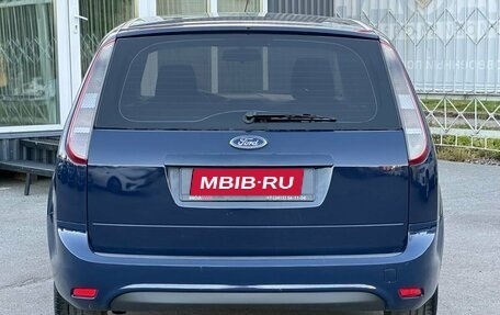 Ford Focus II рестайлинг, 2009 год, 559 000 рублей, 6 фотография