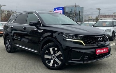 KIA Sorento IV, 2022 год, 3 700 000 рублей, 1 фотография