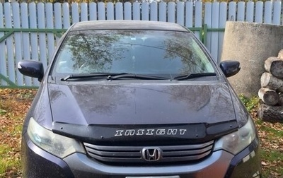 Honda Insight II рестайлинг, 2009 год, 800 000 рублей, 1 фотография