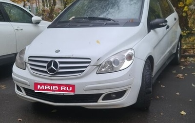 Mercedes-Benz B-Класс, 2007 год, 450 000 рублей, 1 фотография