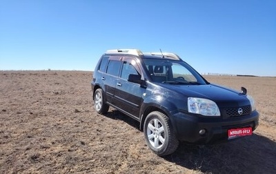 Nissan X-Trail, 2006 год, 490 000 рублей, 1 фотография