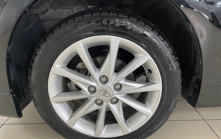 Toyota Prius Alpha I (ZVW40/41), 2012 год, 1 200 000 рублей, 10 фотография