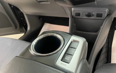 Toyota Prius Alpha I (ZVW40/41), 2012 год, 1 200 000 рублей, 20 фотография