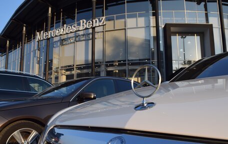 Mercedes-Benz E-Класс, 2010 год, 1 500 000 рублей, 4 фотография