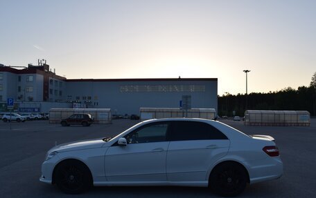 Mercedes-Benz E-Класс, 2010 год, 1 500 000 рублей, 8 фотография