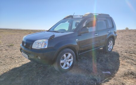 Nissan X-Trail, 2006 год, 490 000 рублей, 2 фотография