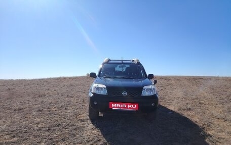 Nissan X-Trail, 2006 год, 490 000 рублей, 7 фотография