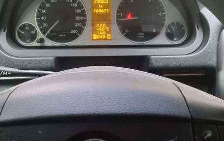 Mercedes-Benz B-Класс, 2007 год, 450 000 рублей, 4 фотография