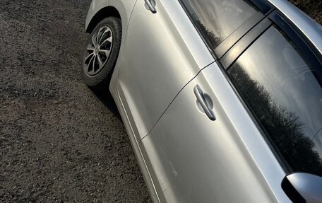 Hyundai Solaris II рестайлинг, 2018 год, 380 000 рублей, 2 фотография