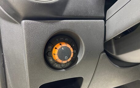 Opel Corsa D, 2008 год, 485 000 рублей, 13 фотография